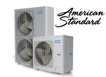 Heat Pumps