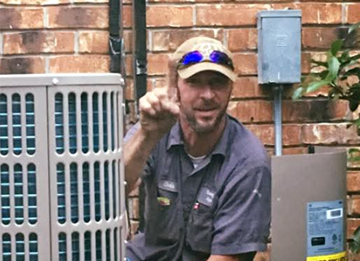 Installs of New AC and Heating Units