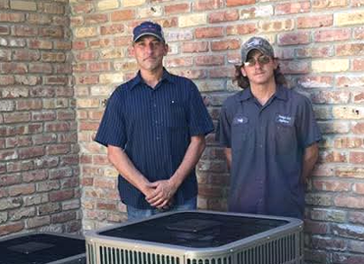 Young's AC & Heating offers Great Deals on Great Brands